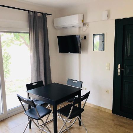 Ionian White Apartments Lefkáda Zewnętrze zdjęcie
