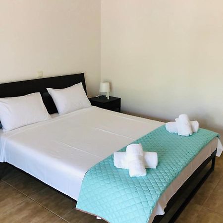 Ionian White Apartments Lefkáda Zewnętrze zdjęcie
