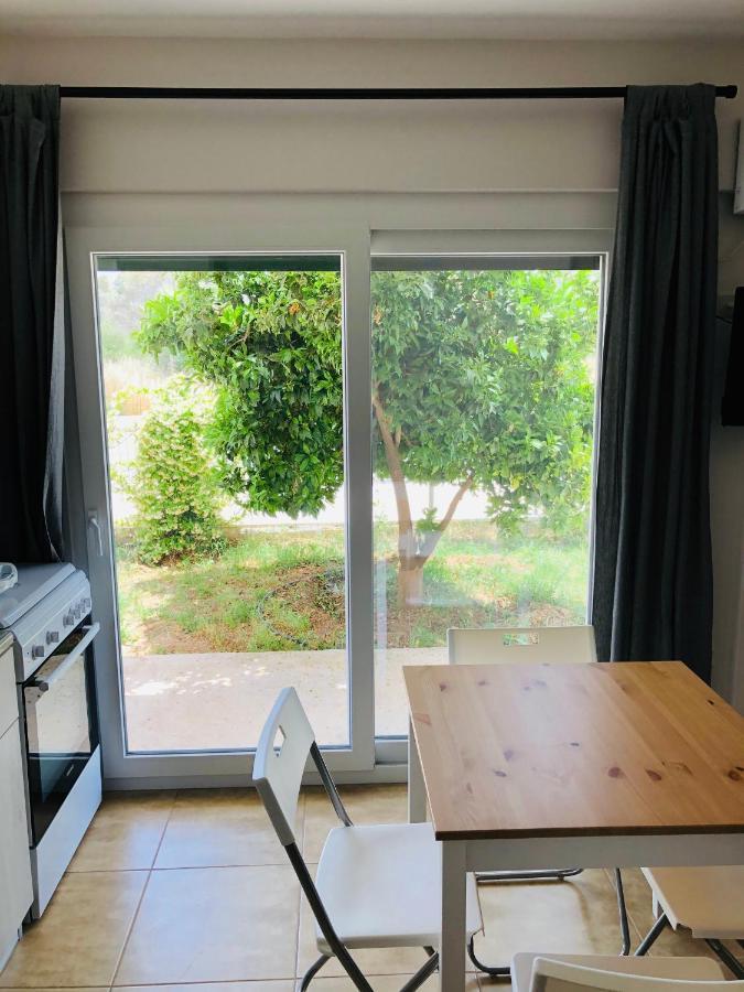 Ionian White Apartments Lefkáda Zewnętrze zdjęcie