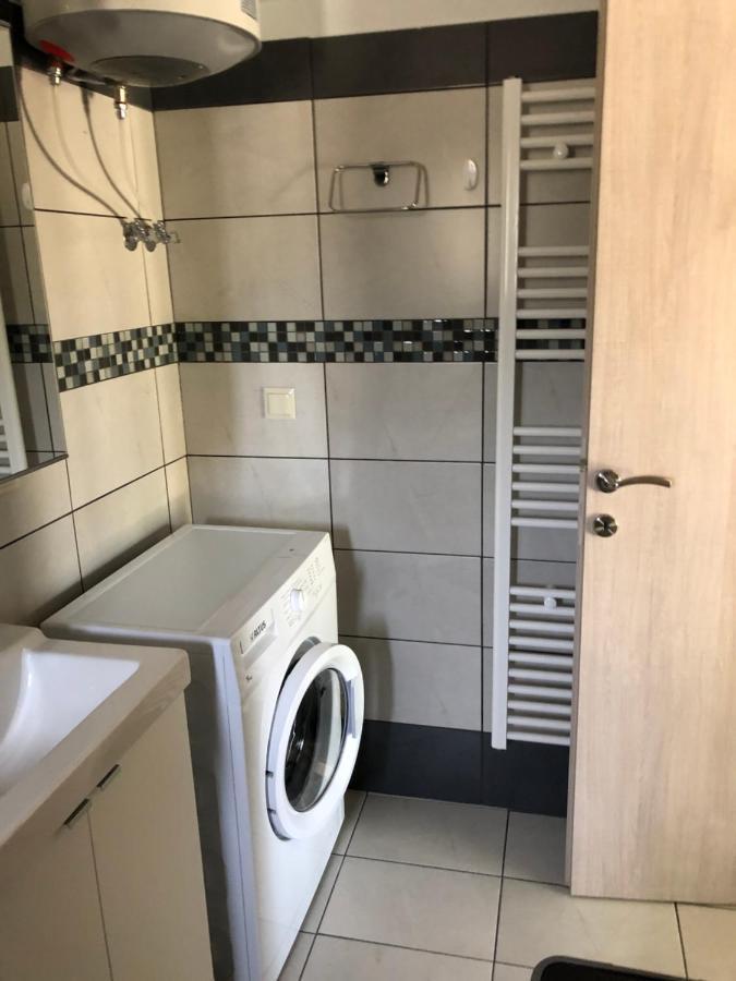 Ionian White Apartments Lefkáda Zewnętrze zdjęcie