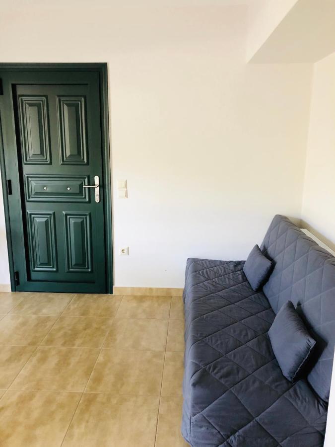Ionian White Apartments Lefkáda Zewnętrze zdjęcie