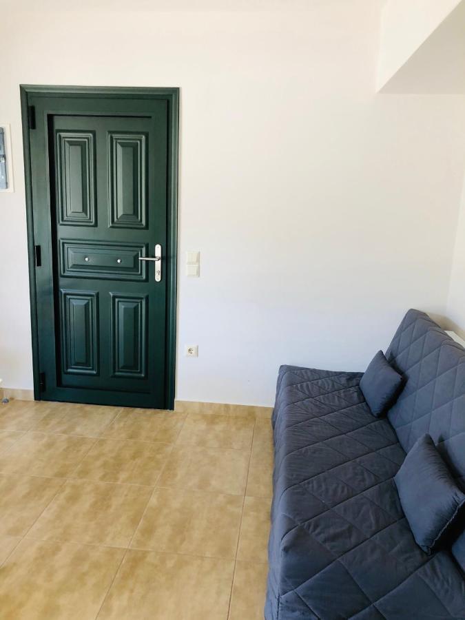 Ionian White Apartments Lefkáda Zewnętrze zdjęcie