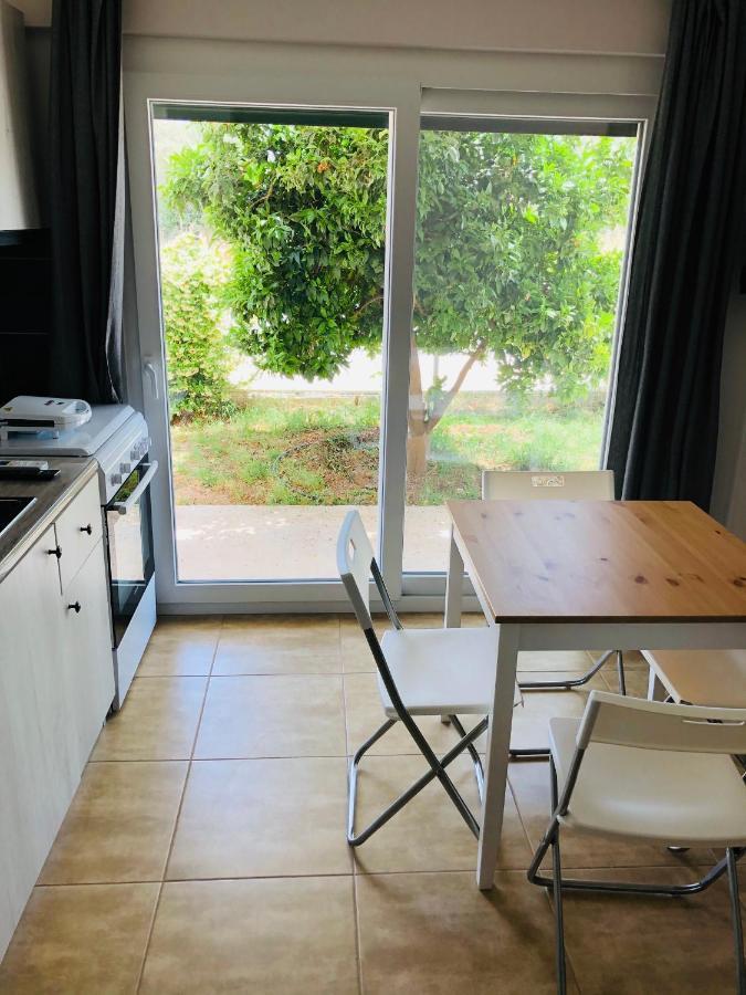 Ionian White Apartments Lefkáda Zewnętrze zdjęcie