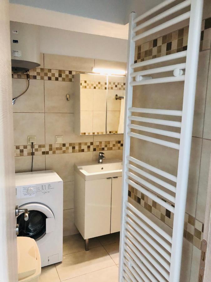 Ionian White Apartments Lefkáda Zewnętrze zdjęcie