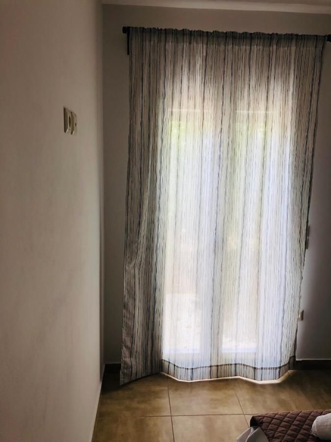 Ionian White Apartments Lefkáda Zewnętrze zdjęcie