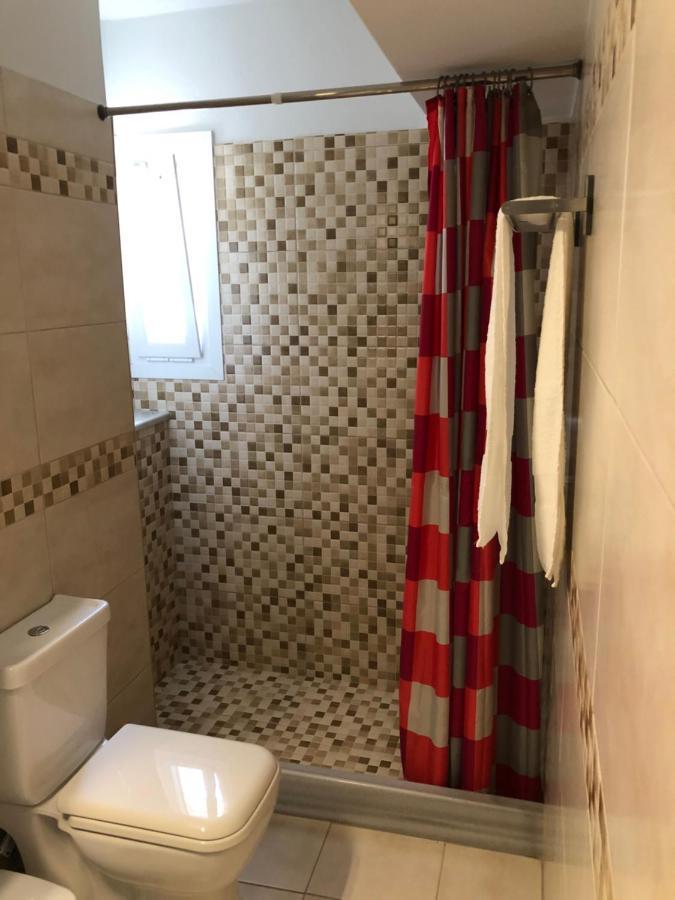 Ionian White Apartments Lefkáda Zewnętrze zdjęcie